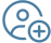 user icon