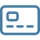 credit card icon