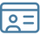 id card icon
