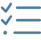 check list icon