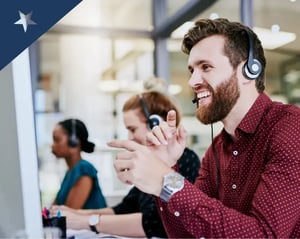Great west claims specialist helps a customer