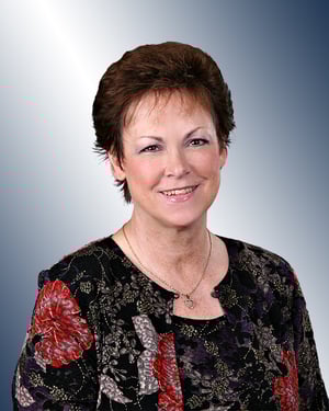 Roxie Lake w GW background