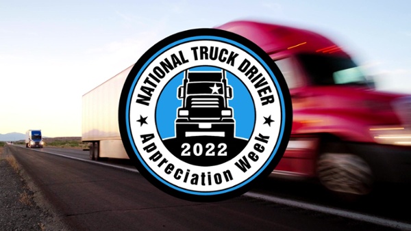 Gifts for Truck Driver Appreciation Week 2022 - Blog: Perfect